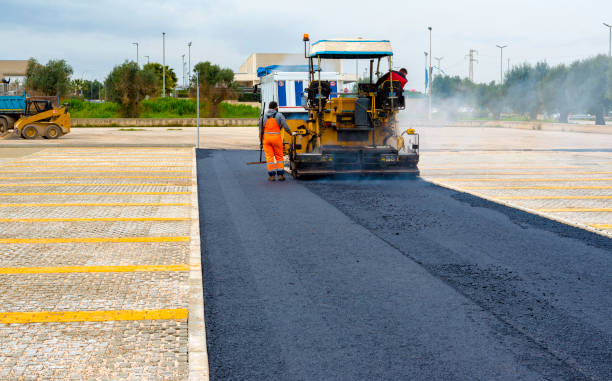 Best Residential Paver Driveway  in Sumner, IL