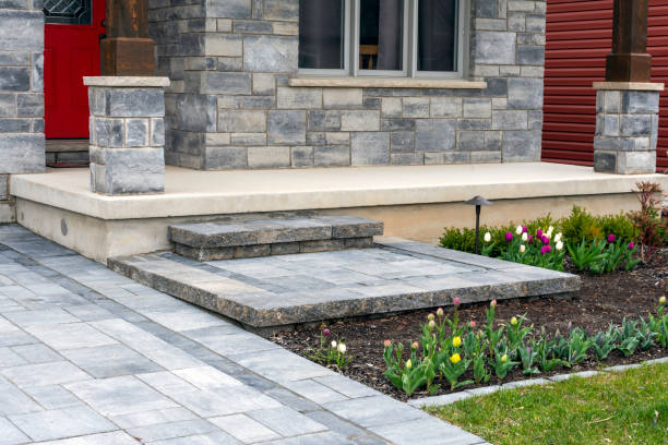  Sumner, IL Driveway Pavers Pros