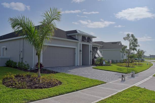 Best Driveway Resurfacing Pavers  in Sumner, IL