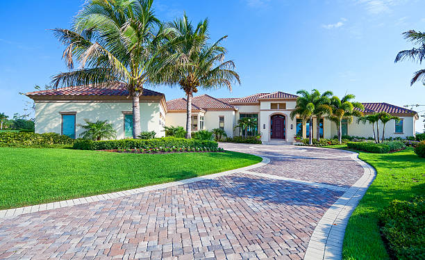 Best Driveway Pavers Contractor  in Sumner, IL