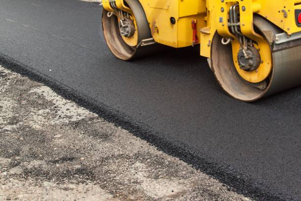 Best Driveway Pavers Near Me  in Sumner, IL