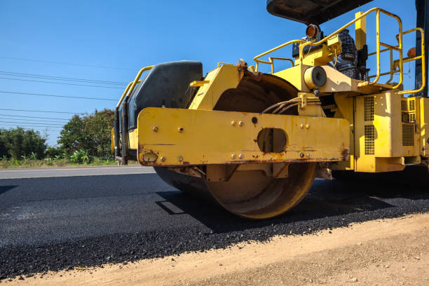 Reasons to Select Us for Your Driveway Paving Requirements in Sumner, IL